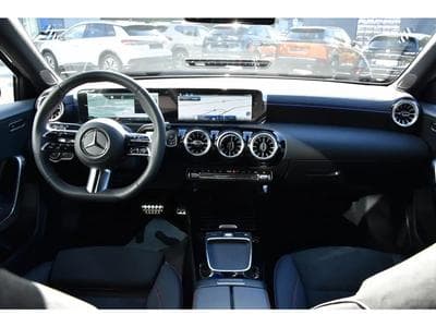 GLA 200