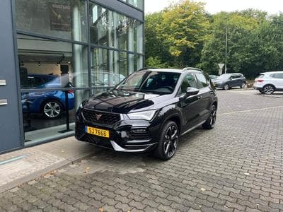 Ateca