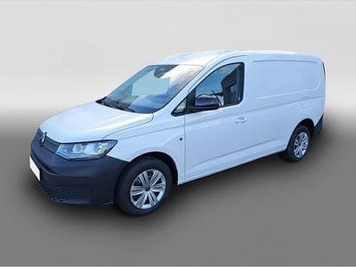 VW Caddy (2026) - Foto 1