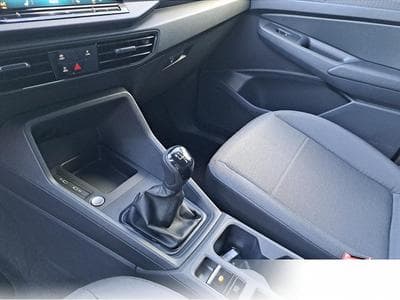 VW Caddy (2026) - Foto 11