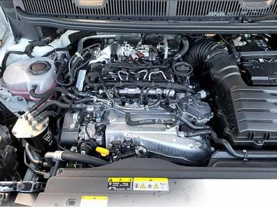 VW Caddy (2026) - Foto 14