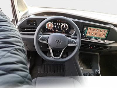 VW Caddy (2026) - Foto 6