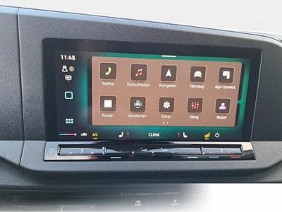 VW Caddy (2026) - Foto 8