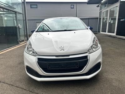 Peugeot 208 1.2 Like Edition (2018) - Photo 2