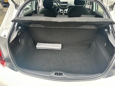Peugeot 208 1.2 Like Edition (2018) - Photo 11