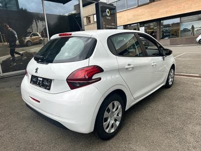 Peugeot 208 1.2 Like Edition (2018) - Photo 5