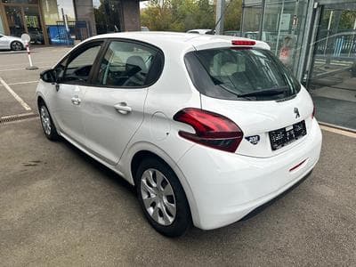 Peugeot 208 1.2 Like Edition (2018) - Photo 7