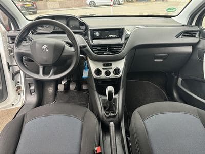 Peugeot 208 1.2 Like Edition (2018) - Photo 9