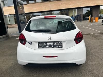 Peugeot 208 1.2 Like Edition (2018) - Photo 6