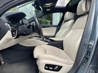 BMW 540 d xDrive Touring Pack M Sport Auto (2018) - Photo 7