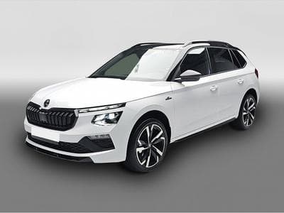 Skoda Kamiq (2026) - Foto 1