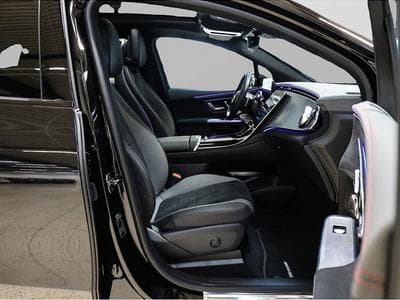 Mercedes EQ (2025) - Photo 2