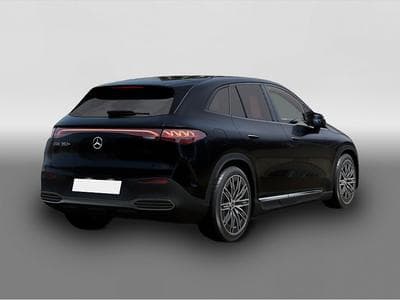 Mercedes EQ (2025) - Photo 3