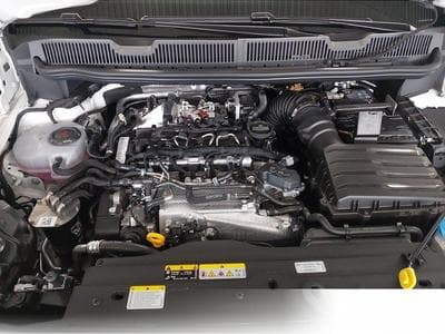 VW Caddy (2026) - Foto 14