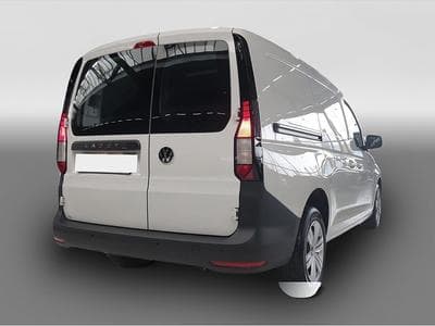 VW Caddy (2026) - Foto 2