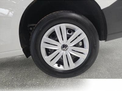 VW Caddy (2026) - Foto 5