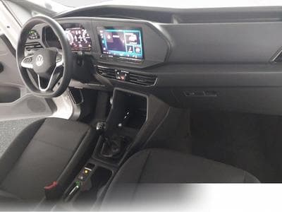 VW Caddy (2026) - Foto 7