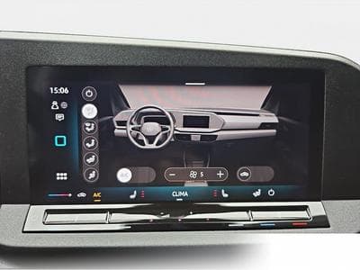 VW Caddy (2026) - Foto 10