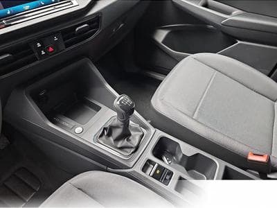 VW Caddy (2026) - Foto 11