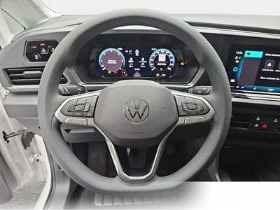 VW Caddy (2026) - Foto 12