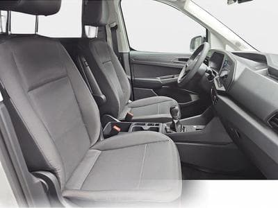 VW Caddy (2026) - Foto 15