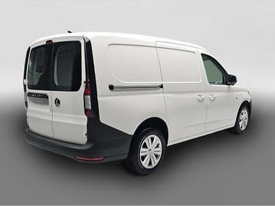 VW Caddy (2026) - Foto 2