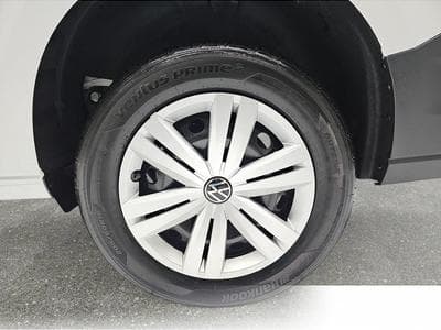 VW Caddy (2026) - Foto 5