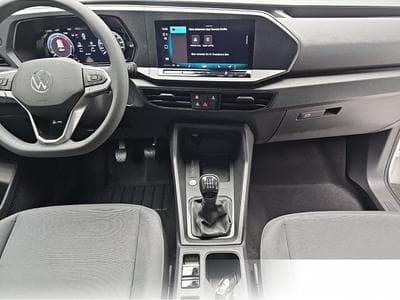 VW Caddy (2026) - Foto 6