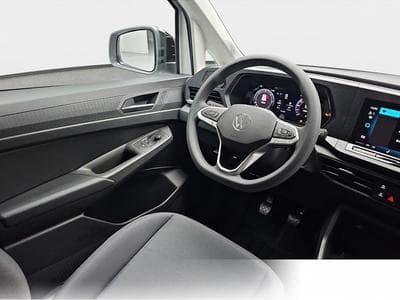 VW Caddy (2026) - Foto 7