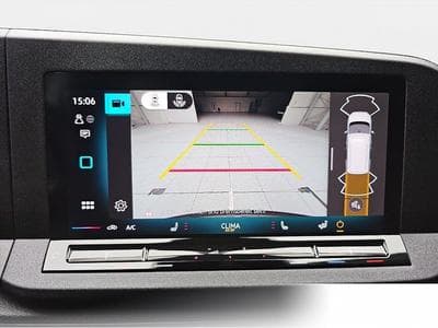 VW Caddy (2026) - Foto 9