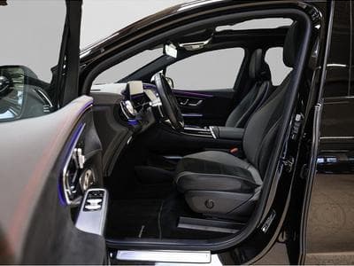 Mercedes EQ (2025) - Photo 7