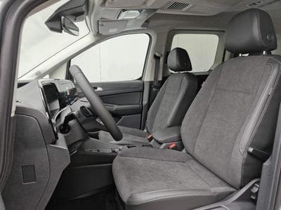 VW Caddy 1.5 TSI 116PS EDITION (2025) - Photo 4