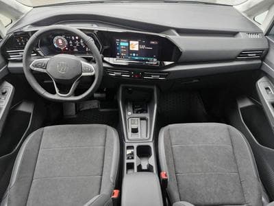 VW Caddy 1.5 TSI 116PS EDITION (2025) - Photo 3