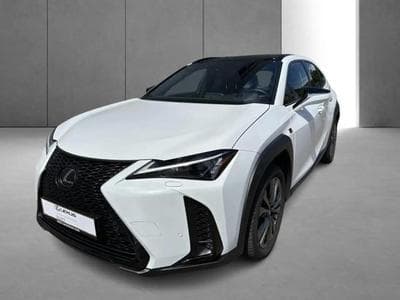 Lexus UX (2023) - Foto 3