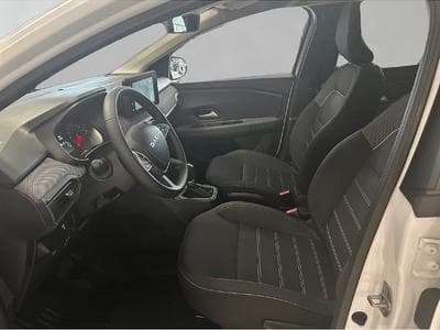 Dacia Sandero (2026) - Photo 5