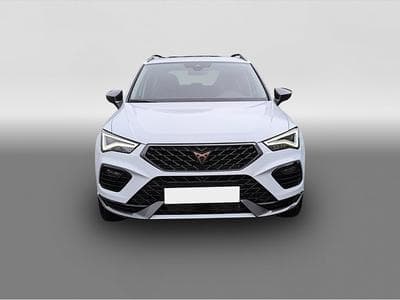 Cupra Ateca (2025) - Photo 2