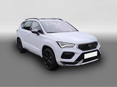 Cupra Ateca (2025) - Photo 3
