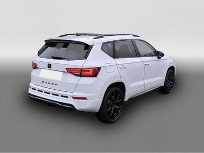 Cupra Ateca (2025) - Photo 7