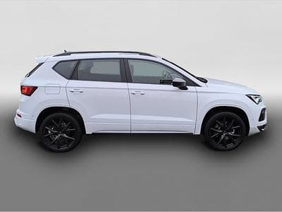Cupra Ateca (2025) - Photo 8