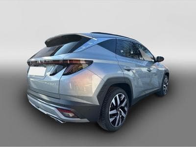 Hyundai Tucson (2026) - Photo 5