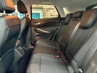 Opel Grandland (2024) - Photo 6