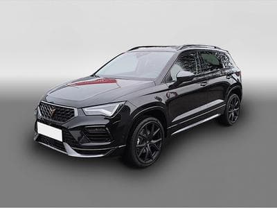 Cupra Ateca (2025) - Photo 1