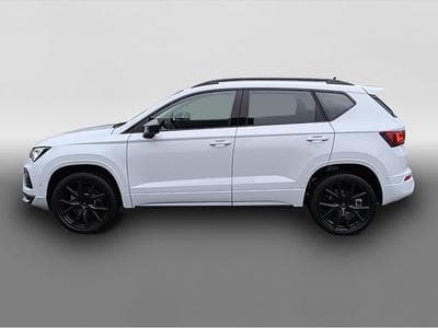 Cupra Ateca (2025) - Photo 4