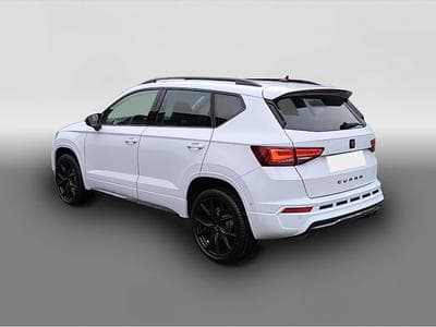 Cupra Ateca (2025) - Photo 5