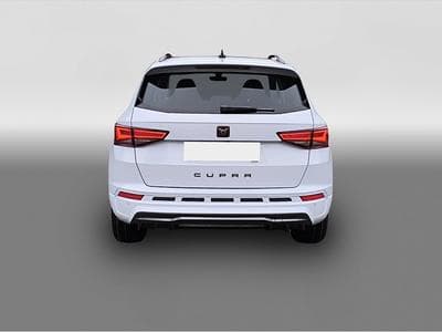Cupra Ateca (2025) - Photo 6