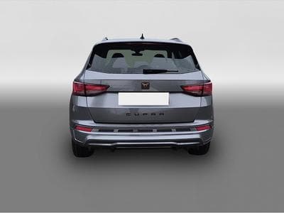 Cupra Ateca (2025) - Photo 6