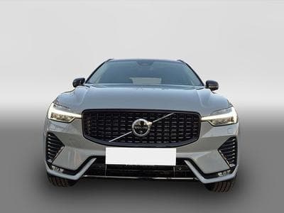 Volvo XC60 (2023) - Photo 3