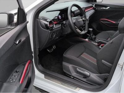 Skoda Fabia (2025) - Foto 4