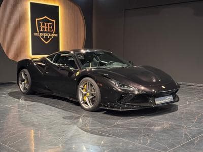 Ferrari F8 Tributo (2021) - Photo 1