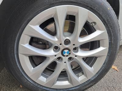 BMW 218 DA xDRIVE 150CV SPORT ,7 PLACES, AUTOMATIQUE. (2019) - Photo 6